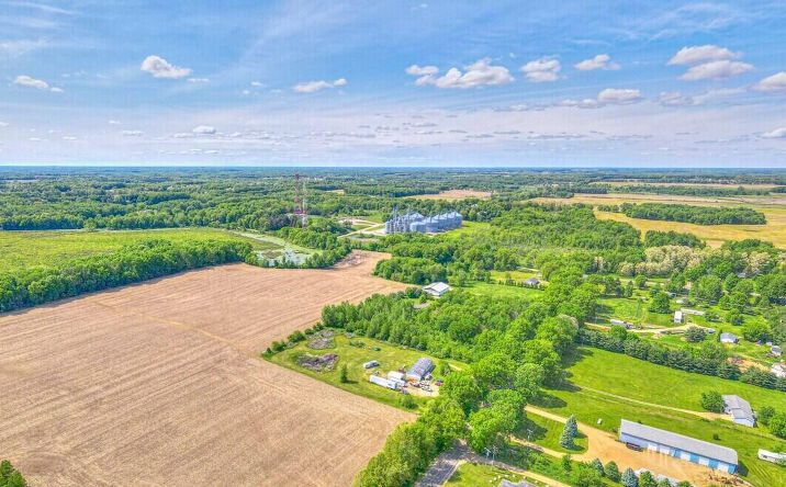 Pictures of Land property located at VL W Michigan Avenue, Albion, MI 49224-9679 for sales - image #1
