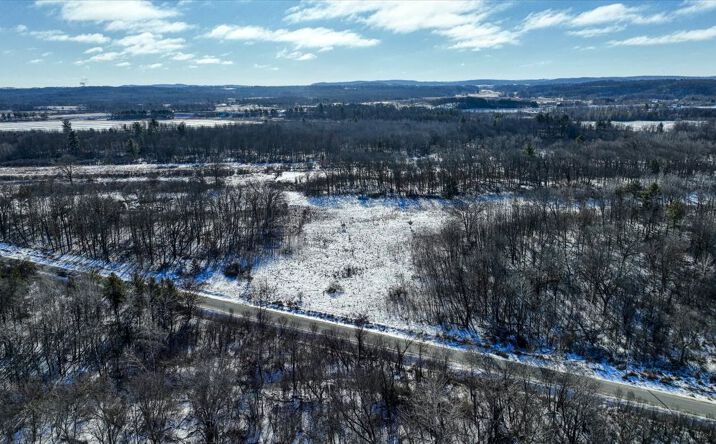 Pictures of Land property located at 0 Grapevine Ave, Tomah, WI 54660 for sales - image #1