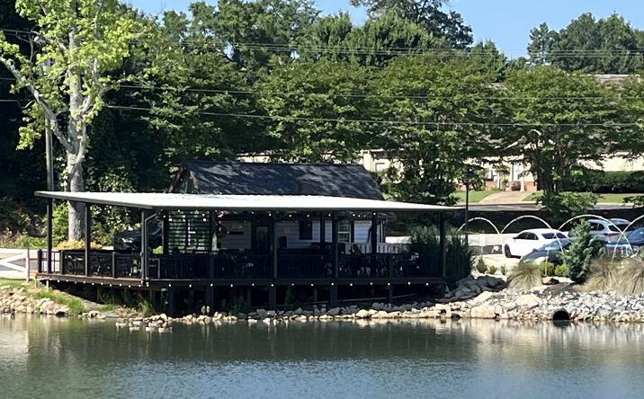 Pictures of Retail, Hospitality, Special Purpose property located at 105 Bellew Carver Road, Spartanburg, SC 29301, 137 Bellew Carver Rd, Spartanburg, SC 29301 for sales - image #1