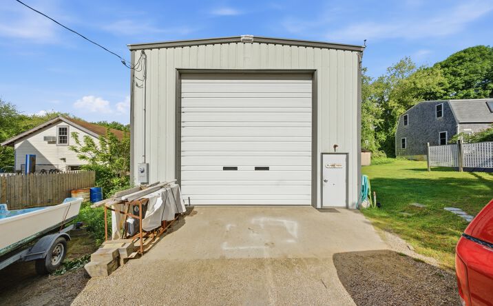 Pictures of Mixed Use, Multifamily, Office, Land, Industrial property located at 15 Kardway Street, South Kingstown, RI 02879 for sales - image #1