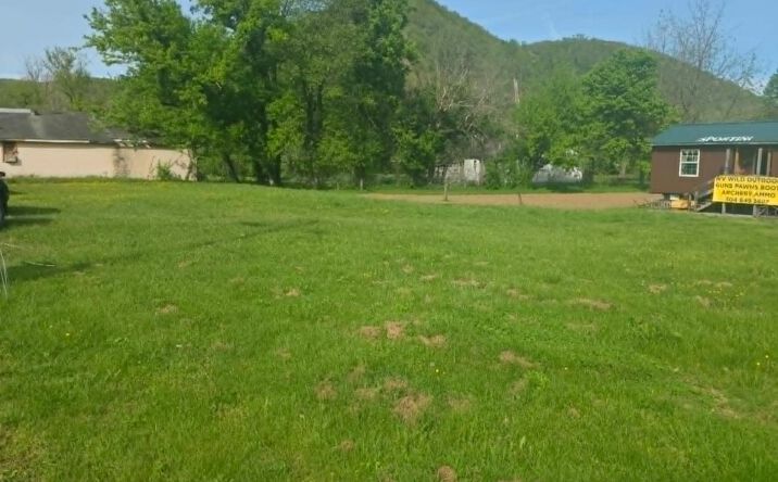 Pictures of Land property located at Birch River RD, Summersville, WV 26610 for sales - image #1