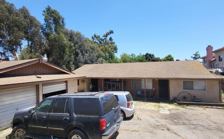 Pictures of Multifamily property located at 807 Ada, Chula Vista, CA 91911 for sales - image #1