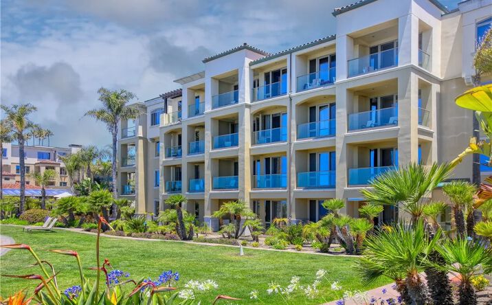 Pictures of Multifamily property located at 2727 Shell Beach Road, Pismo Beach, CA 93449 for sales - image #1