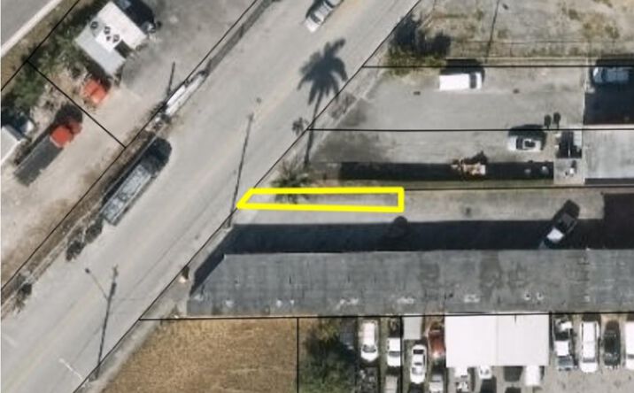 Pictures of Office, Industrial, Retail property located at 265 South Flagler Avenue, Homestead, FL 33030 for sales - image #1