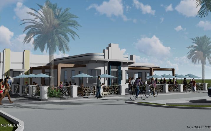 Pictures of Business for Sale, Retail property located at 165 VILANO Road, St. Augustine, FL 32084 for sales - image #1