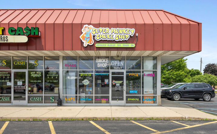 Pictures of Business for Sale, Retail property located at 151 S Main 7, Cedar Springs, MI 49319 for sales - image #1