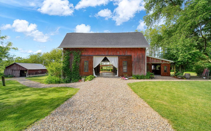 Pictures of Business for Sale property located at 11242 Devereaux Road, Parma, MI 49269 for sales - image #1