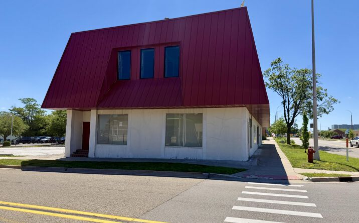 Pictures of Business for Sale, Office, Retail, Land, Special Purpose property located at 790 Terrace Street, Muskegon, MI 49440 for sales - image #1