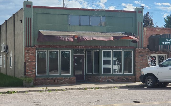 Pictures of Mixed Use property located at 319 Main Street SW 2 321 Main Street SW, RONAN, MT 59864 for sales - image #1