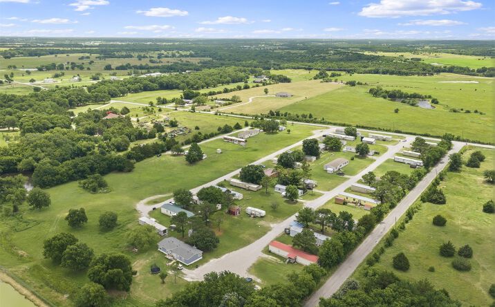 Pictures of Multifamily property located at 18 Hayward, Ardmore, OK 73401 for sales - image #1