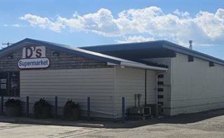 Pictures of Retail, Business for Sale property located at 82 CENTRAL AVENUE STANFORD MT 59479, STANFORD, MT 59479 for sales - image #1