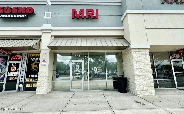 Pictures of Business for Sale, Office property located at 2301 Florida 524 A135, Cocoa, FL 32926 for sales - image #1