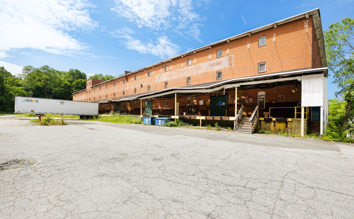 Pictures of Multifamily, Industrial, Self Storage property located at 3181 High Street, Palmer, MA 01009 for sales - image #1