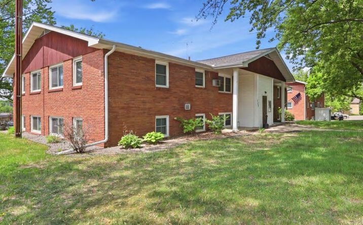 Pictures of Multifamily property located at 107 3rd Ave. S., Sauk Rapids, MN 56379, 117 3rd Ave. S., Sauk Rapids, MN 56379, 210 1st St. S., Sauk Rapids, MN 56379 for sales - image #1