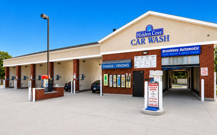 Pictures of Special Purpose property located at 2099 Main Street, Layton, UT 84041, 5590 South 2000 West, Roy, UT 84067 for sales - image #1