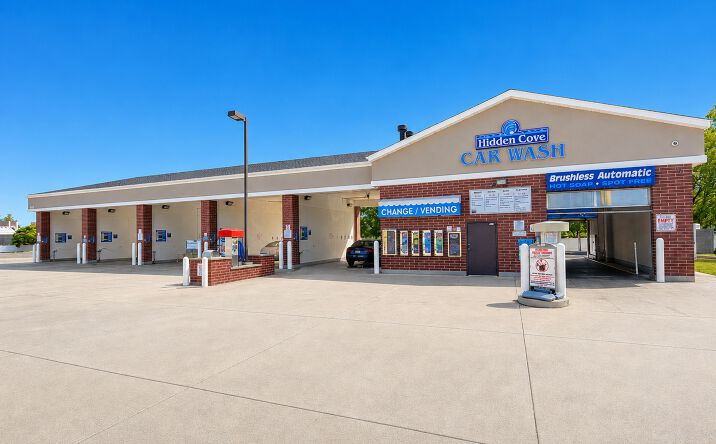 Pictures of Special Purpose property located at 2099 Main Street, Layton, UT 84041, 5590 South 2000 West, Roy, UT 84067 for sales - image #1