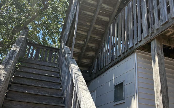 Pictures of Multifamily property located at 110 W 16th Avenue, North Wildwood, NJ 08260 for sales - image #1