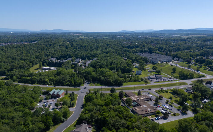 Pictures of Retail, Hospitality, Mixed Use property located at North Frederick Pike, Winchester, VA 22603 for sales - image #1
