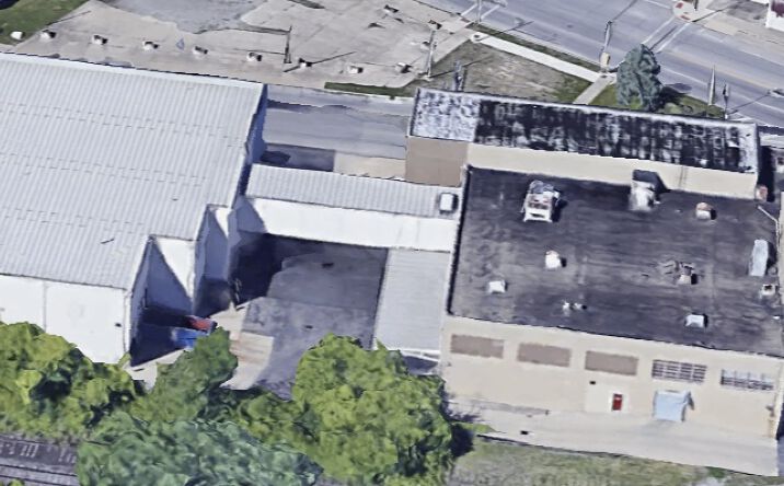 Pictures of Office, Industrial, Self Storage property located at 1657 Broadway, Lorain, OH 44052 for sales - image #1