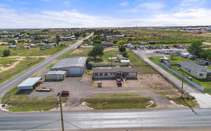 Pictures of Office property located at 5914 FM 715, Midland, TX 79706 for sales - image #1