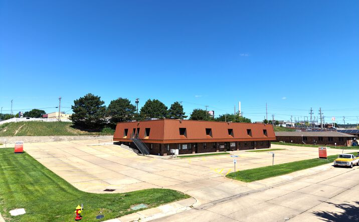 Pictures of Office property located at 3710 Central Avenue, Kearney, NE 68847 for sales - image #1