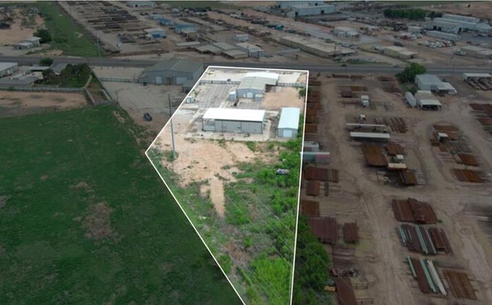 Pictures of Industrial property located at 3611 - B TEXAS 158, MIDLAND, TX 00158 for sales - image #1