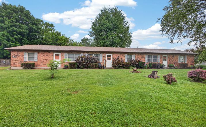 Pictures of Multifamily property located at Light Street, Felicity, OH 45120 for sales - image #1