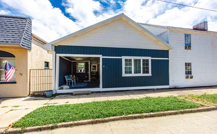 Pictures of Multifamily property located at N Main Street, Camden, OH 45311 for sales - image #1