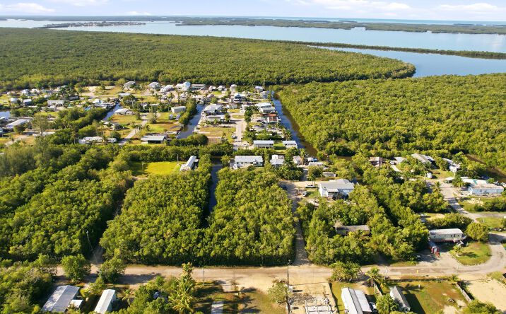 Pictures of Special Purpose, Land, Mixed Use property located at 53 Beaver Lane, Ochopee, FL 34141 for sales - image #1