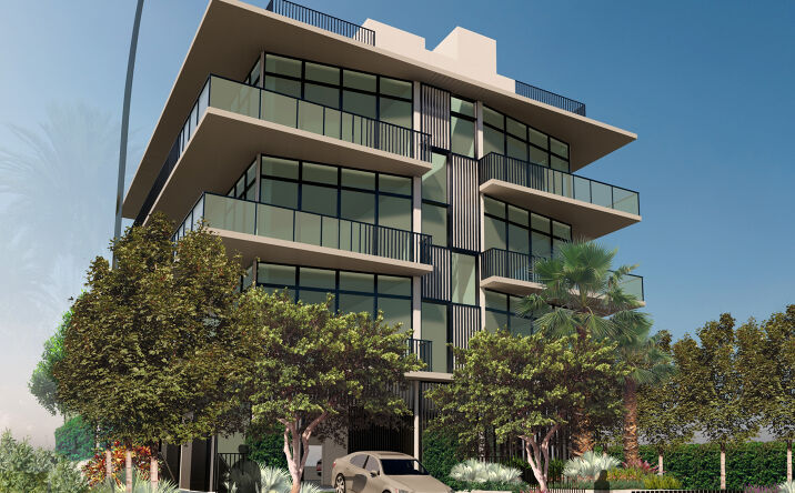 Pictures of Multifamily, Land property located at 1311 15th Terrace, Miami Beach, FL 33139 for sales - image #1
