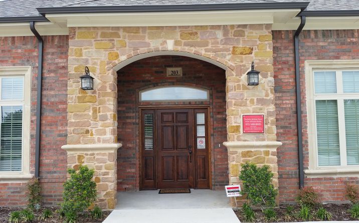 Pictures of Office property located at 425 Old Newman Road, Frisco, TX 75036 for sales - image #1