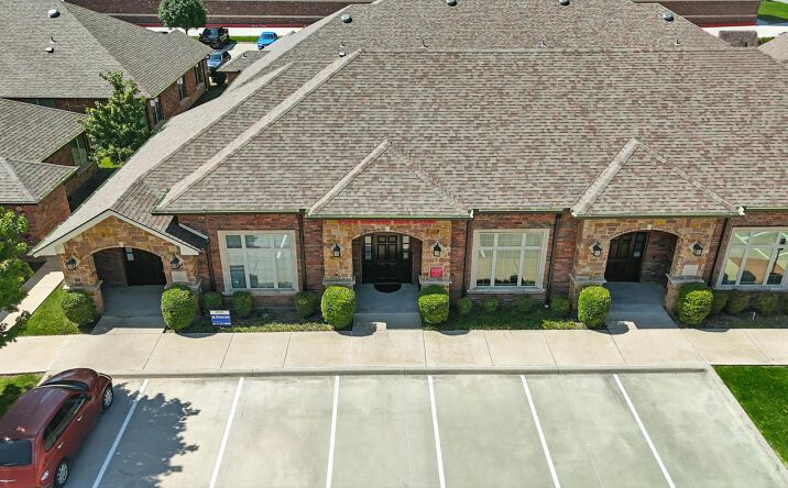 425 Old Newman Road, Frisco