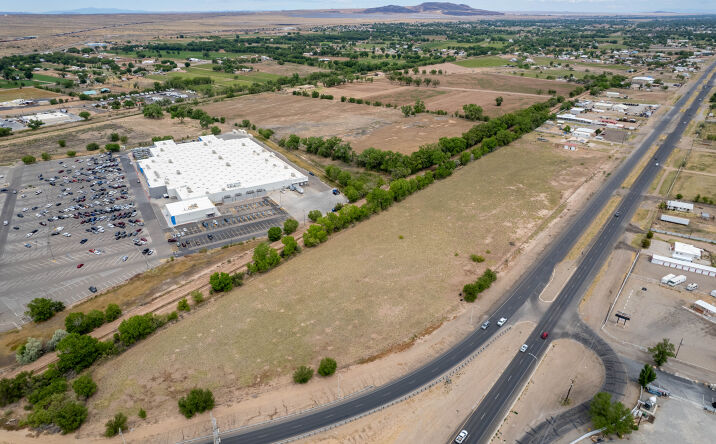 Pictures of Mixed Use, Land property located at 19474 New Mexico 314, Belen, NM 87002 for sales - image #1