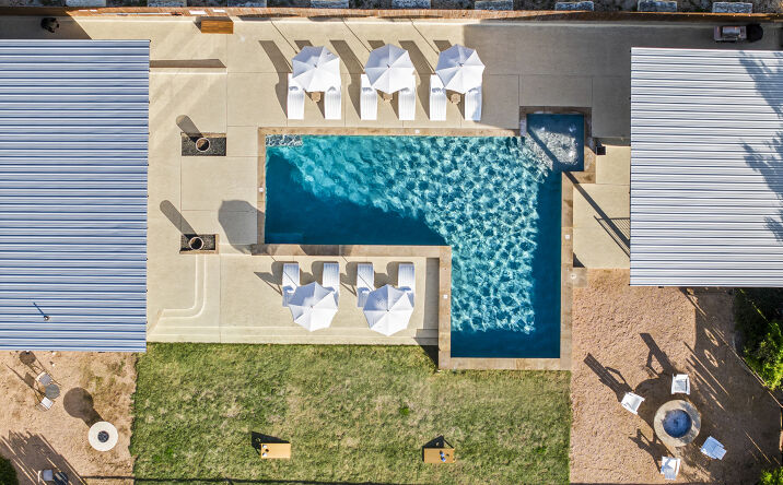 Pictures of Hospitality property located at 1293 Harmon Hills Road, Dripping Springs, TX 78620 for sales - image #1