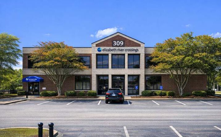 Pictures of Office property located at 309 County Street, Portsmouth, VA 23704 for sales - image #1