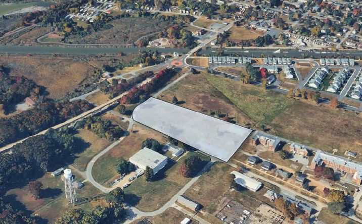 Pictures of Land property located at Colter Road, Delaware City, DE 19706 for sales - image #1