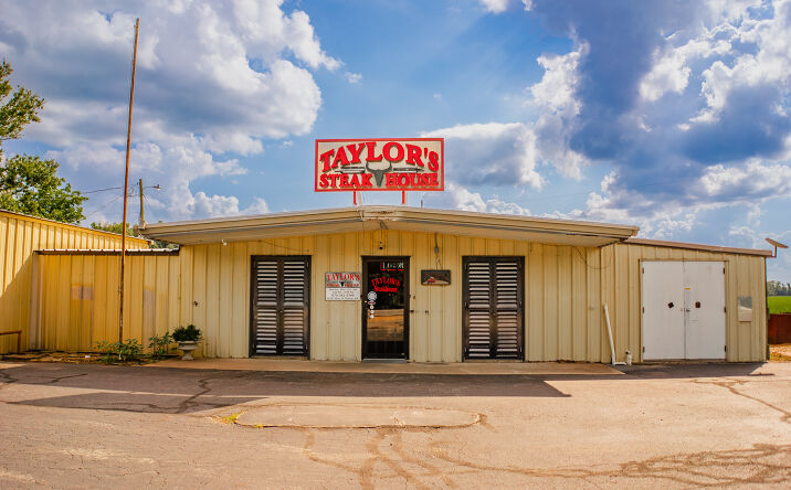 Pictures of Retail property located at 14201 Arkansas 54, Dumas, AR 71639 for sales - image #1