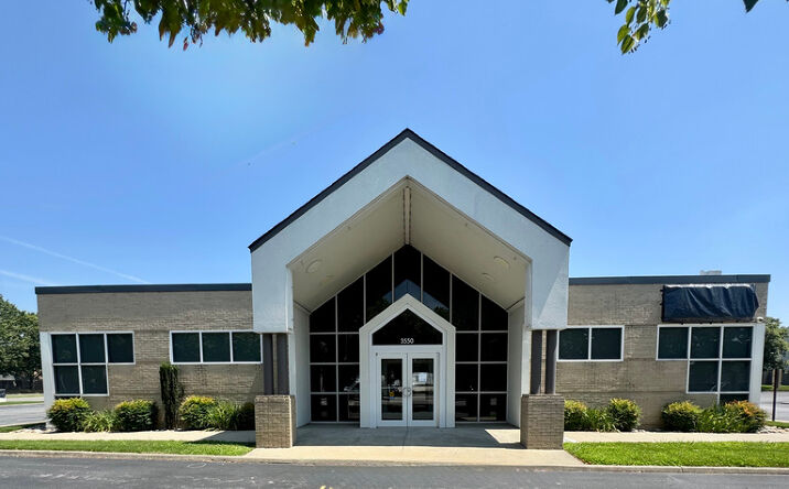 Pictures of Retail property located at 3550 Buckner Blvd, Virginia Beach, VA 23453 for sales - image #1