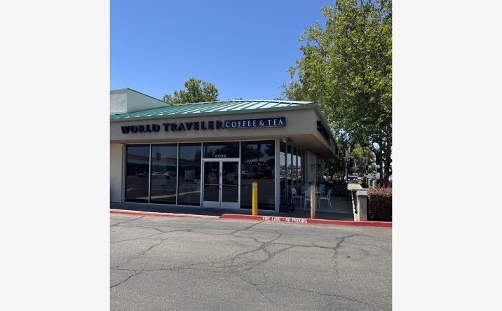 Pictures of Business for Sale property located at 603 E BIDWELL ST STE A, Folsom, CA 95630 for sales - image #1