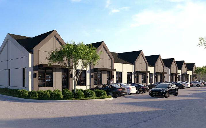 Pictures of Office property located at Meridiana Parkway, Iowa Colony, TX 77583 for sales - image #1