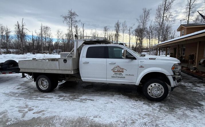 Pictures of Retail, Business for Sale property located at 1000 S Ridgecrest Rd, Wasilla, AK 99623 for sales - image #1