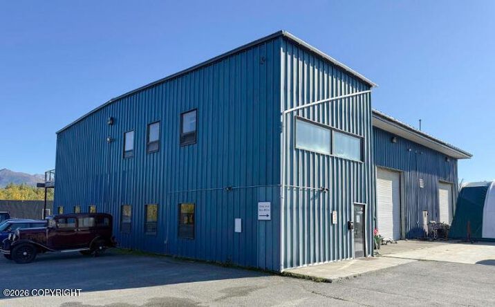 Pictures of Mixed Use property located at 1415 N Local 302 Road, Palmer, AK 99645 for sales - image #1