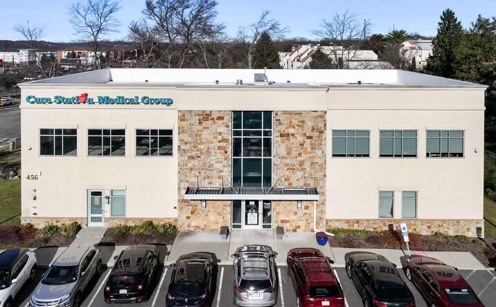 Pictures of Office property located at 456 Prospect Ave, West Orange, NJ 07052 for sales - image #1