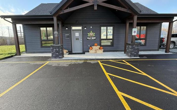 Pictures of Retail, Office property located at 8620 W Guss Court, Wasilla, AK 99623 for sales - image #1
