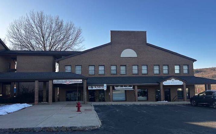 Pictures of Office, Mixed Use property located at 59 East Mill Road (Route 24), Long Valley, NJ 07853 for sales - image #1