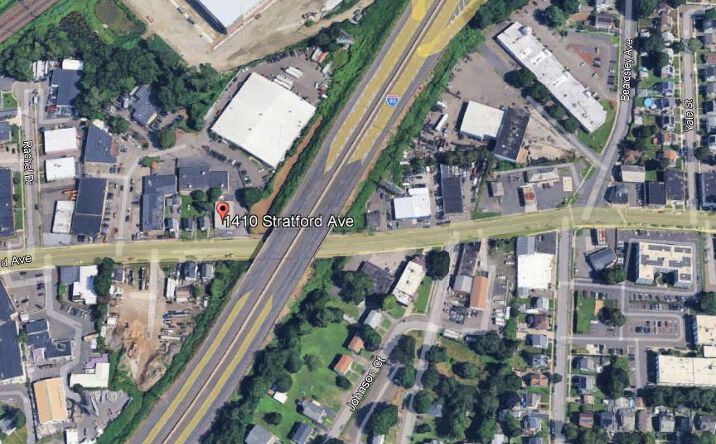 Pictures of Office, Industrial property located at 1410 Stratford Ave, Stratford, CT 06615 for sales - image #1