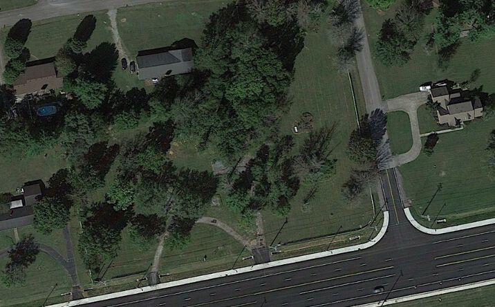Pictures of Land property located at 2310 New Salem Highway, Murfreesboro, TN 37128 for sales - image #1