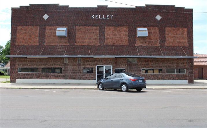 Pictures of Retail property located at 214 S Washington Avenue, Iola, KS 66749 for sales - image #1