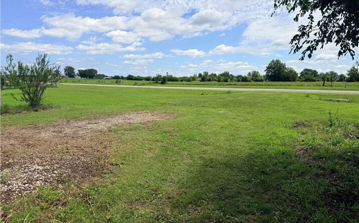 Pictures of Land property located at 20156 S 43 Highway, Moundville, MO 64771 for sales - image #1