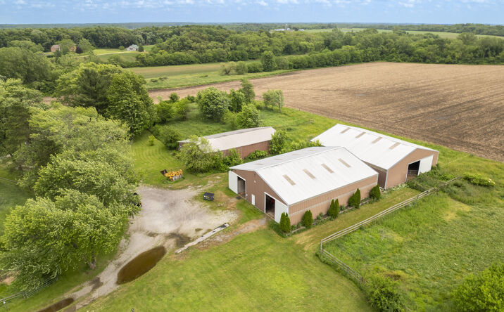 Pictures of Land property located at 3019 E 129th Avenue, Crown Point, IN 46307 for sales - image #1